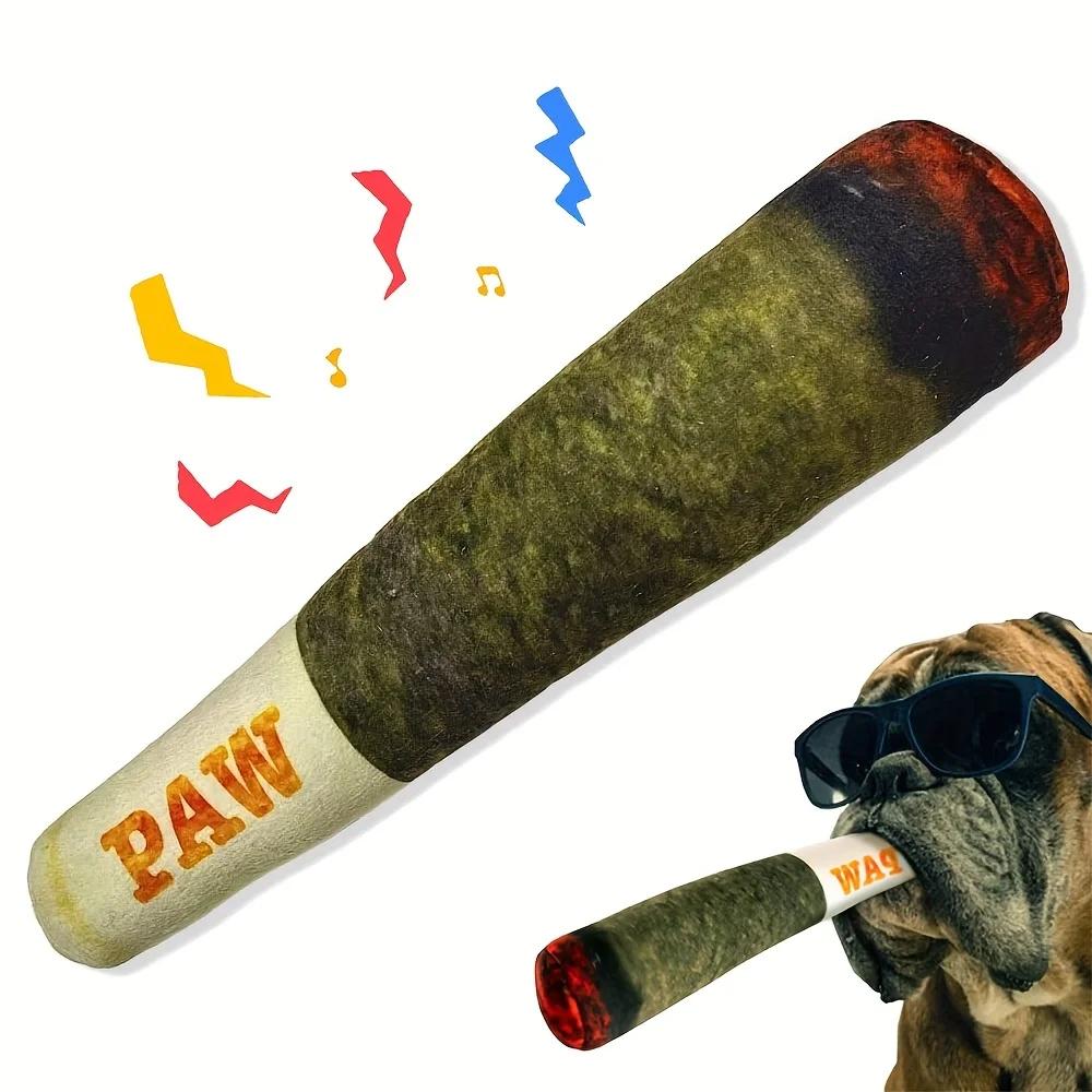 Paw Doobie